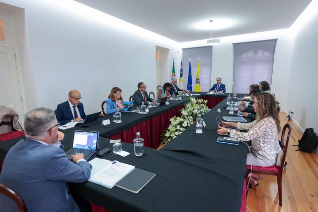 Governo dos Açores autoriza despesa para coordenação, planeamento e fiscalização do Tecnopolo