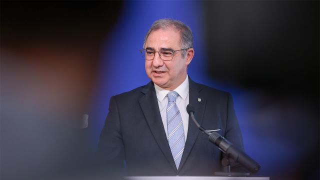 Presidente do Governo açoriano apela a reflexão face às exigências da atualidade