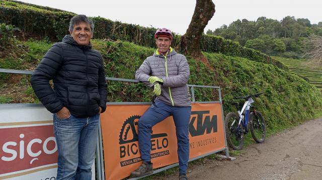 Taça de Portugal de Downhill pode chegar aos 150 inscritos