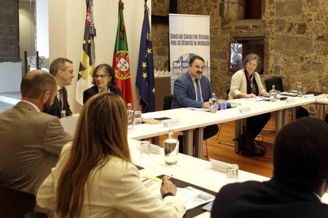 Aprovado o “Guia da Contratação de Cidadãos Estrangeiros nos Açores”