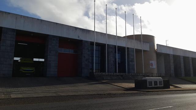 ANBP promove 3º Encontro Regional de Bombeiros dos Açores na ilha do Pico