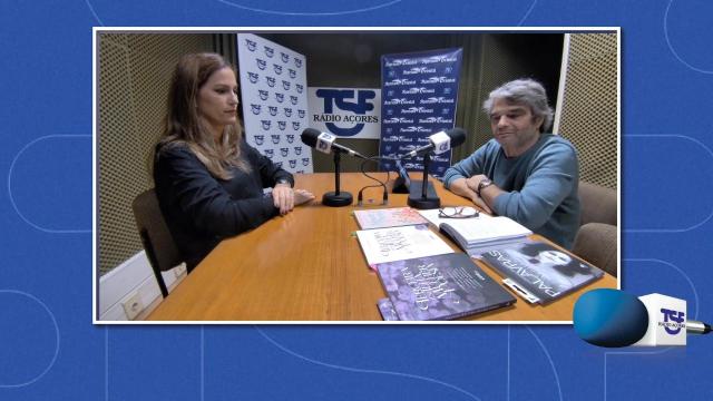 Conversas Partilhadas 2 novembro