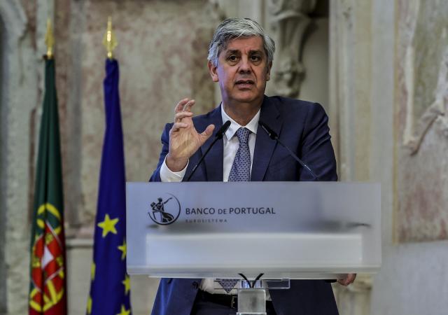 Retaliação vai "adensar custos económicos das tarifas" 