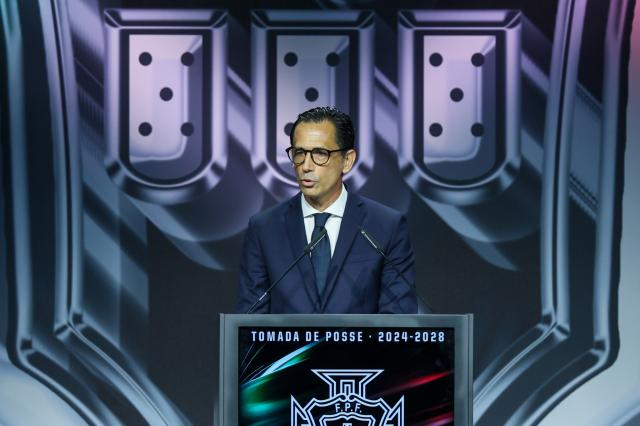 Futebol recebe 44,7 milhões de euros das apostas em 2024, mais 8,6 do que 2023