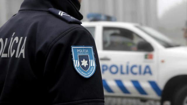 Detido homem de 46 anos por suspeita de tráfico de estupefacientes