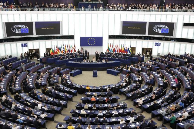 Parlamento Europeu quer aumentar penas para abusos sexuais de menores
