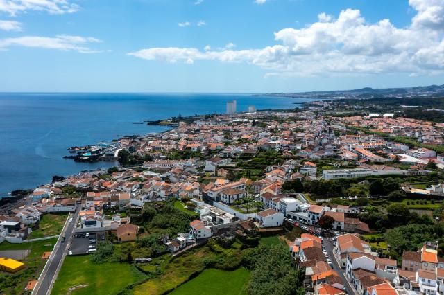 Área para construção aumenta 60% na Lagoa com novo PDM