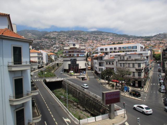 População residente na Madeira atinge valor mais elevado dos últimos 11 anos