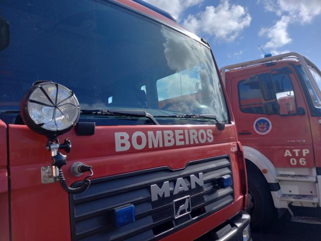 Falta de bombeiros no Faial condiciona voos para o Aeroporto da Horta