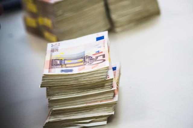 Prestação da casa desce 134 euros em maio para créditos com Euribor a 12 meses