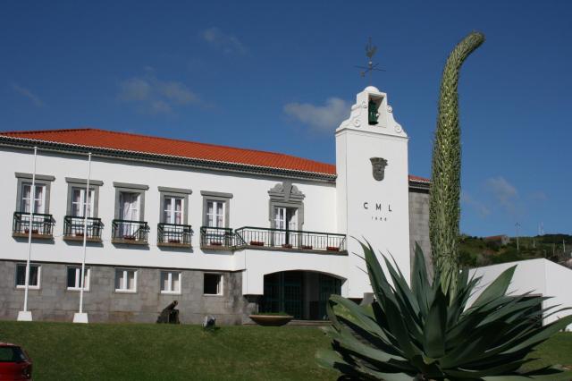 Lajes das Flores promove Mercado na Incubadora