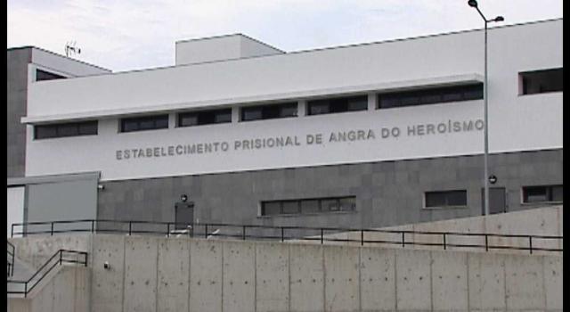 Serviços prisionais abrem inquérito a caso de recluso hospitalizado nos Açores