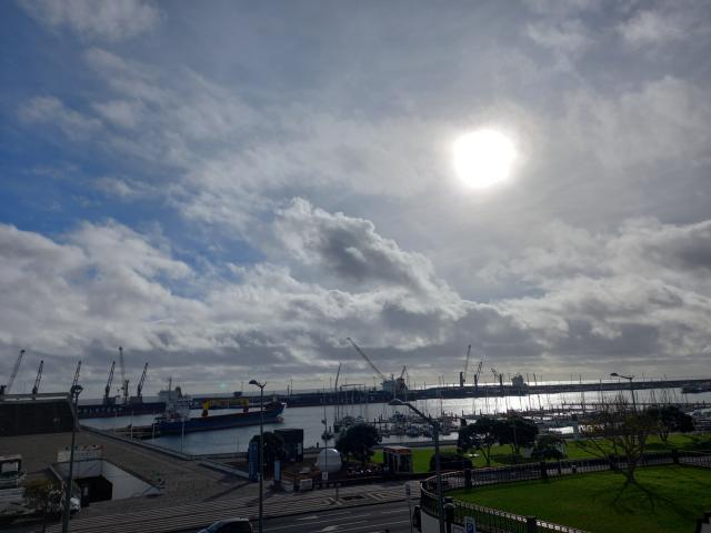 Páscoa com chuva em Portugal continental, "bom tempo" nos Açores e meteorologia "estável" na Madeira