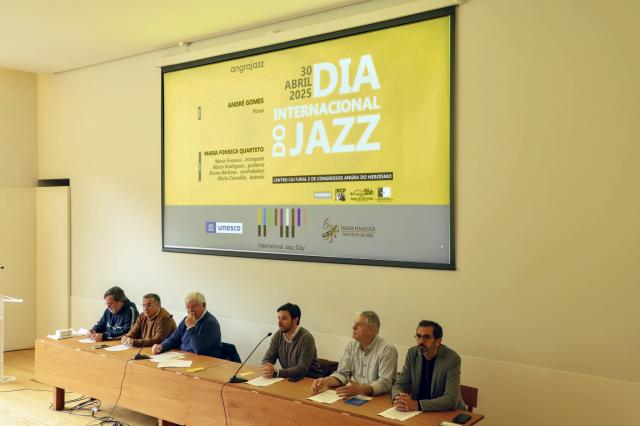 Dia Internacional do Jazz assinalado em Angra do Heroísmo com aposta em músicos jovens