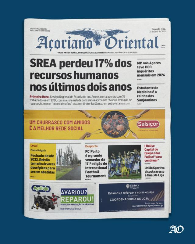 Autarquia da Lagoa defende intervenções no abastecimento de água à lavoura