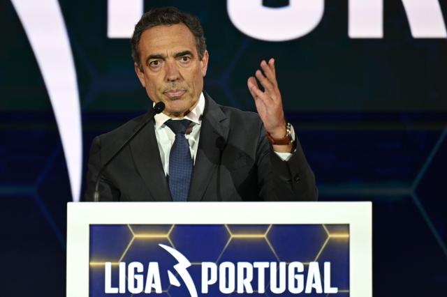 Liga de clubes e Governo reuniram-se para debater temas estruturantes para o futebol