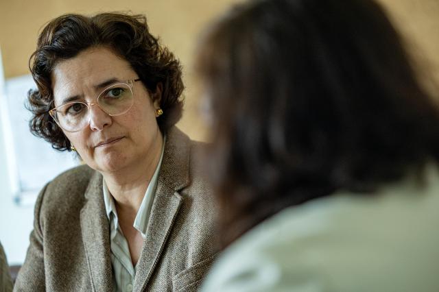 Celebrar Natália Correia com as Línguas de Fogo