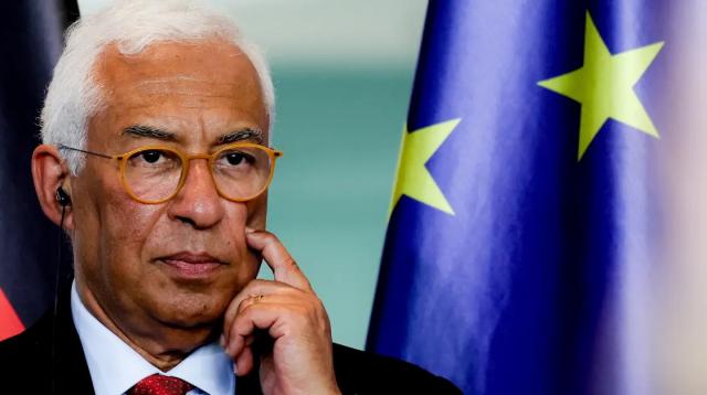Costa declara na Bósnia que “não há lugar na Europa ou noutra parte para negar genocídio”
