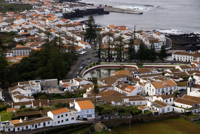 Funcionários públicos da ilha Graciosa com tolerância de ponto no dia 24 de maio