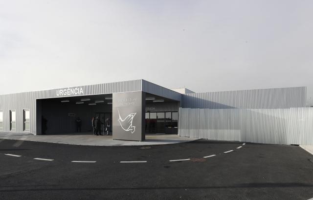 Construção de hospital modular em Ponta Delgada levanta dúvidas de legalidade 