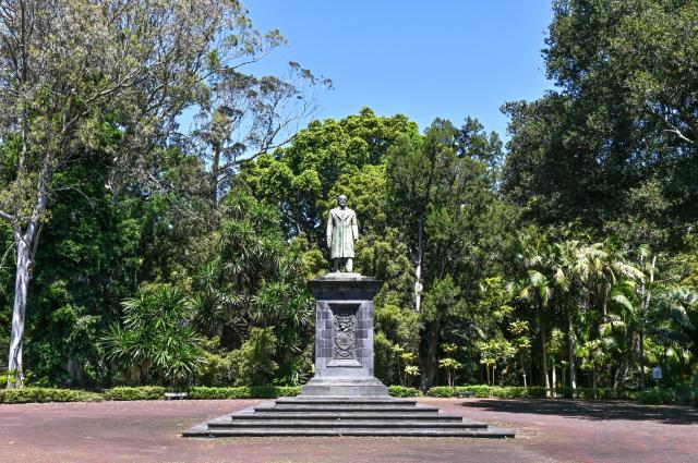 Visitas guiadas gratuitas ao Jardim Botânico José do Canto 