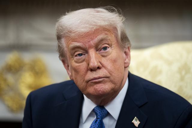 Procurador-geral da Califórnia acusa Trump de atropelar soberania do estado