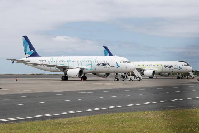Consórcio liderado pela Victorair questiona legalidade de privatização da Azores Airlines