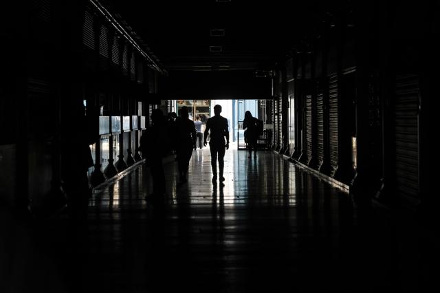 Prejuízos em áreas não recuperáveis rondarão os 15 milhões de euros