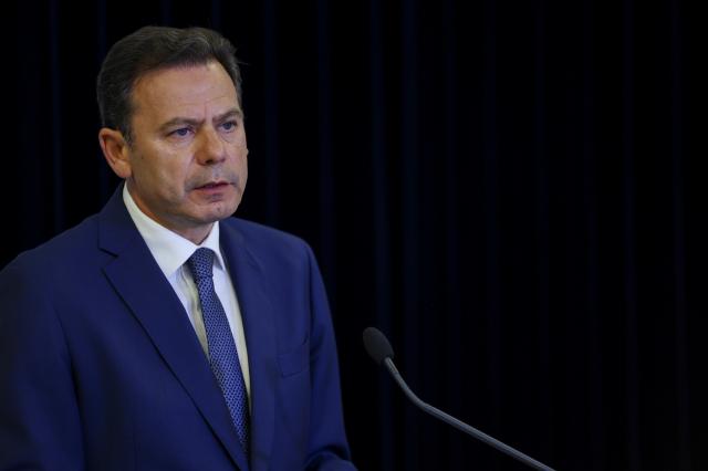 Montenegro diz que haverá reforço na prevenção e insiste na importância de interligações com UE
