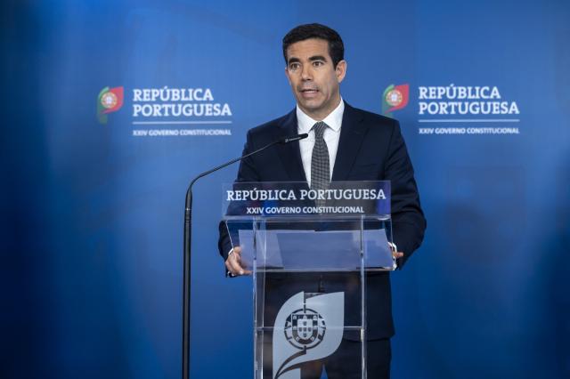 Governo disponível para diálogo com autarquias como Loures e admite “equilíbrio difícil” 