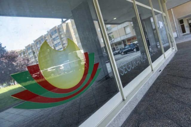 Excedente da Segurança Social aumenta para 1.832,4 ME até março