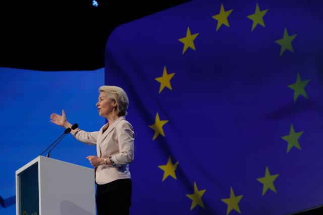 Oceanos: UE financia com mil ME 50 projetos de proteção no âmbito do Pacto Europeu