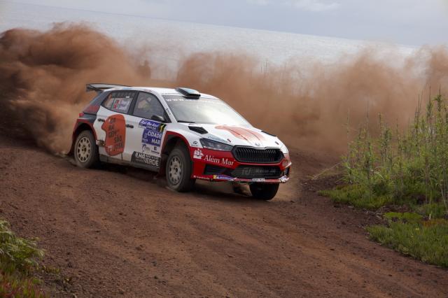 I Rallye Ponta Delgada apresenta lista com 19 inscritos