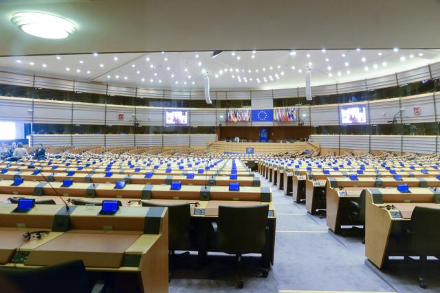 Médio Oriente: Mais de 100 antigos eurodeputados exigem suspensão de acordo entre UE e Israel