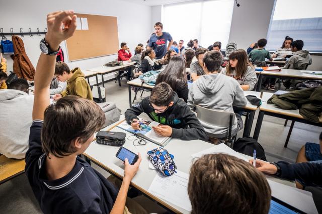 Projeto-piloto revela uso excessivo de ecrãs e falta de supervisão parental