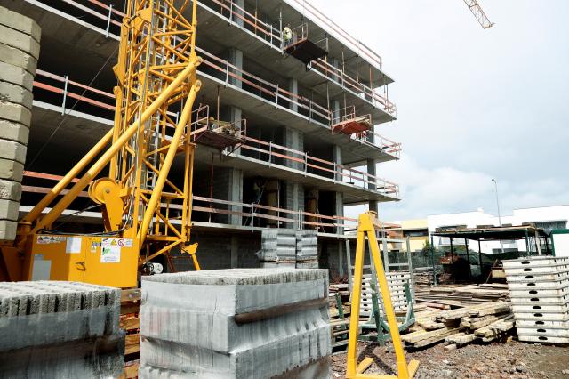 Preço da construção vai subir mas o maior problema é a mão-de-obra
