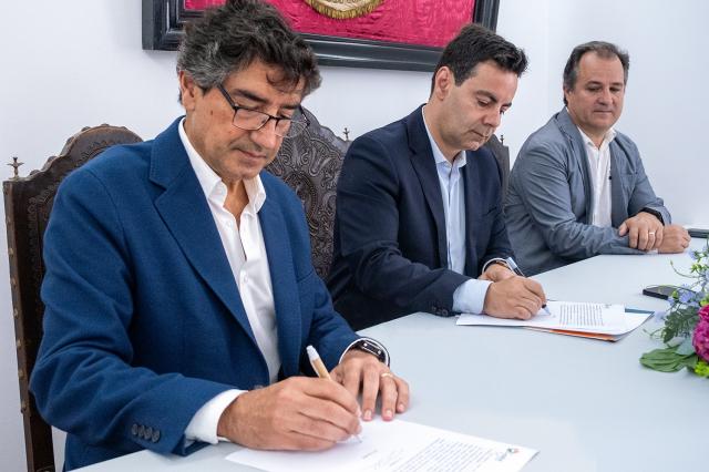 Projeto “Lagoa Digital” avança com cerca de 160 estabelecimentos comerciais envolvidos