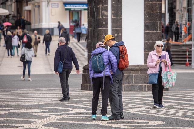 Alojamento é o que mais agrada aos turistas nos Açores