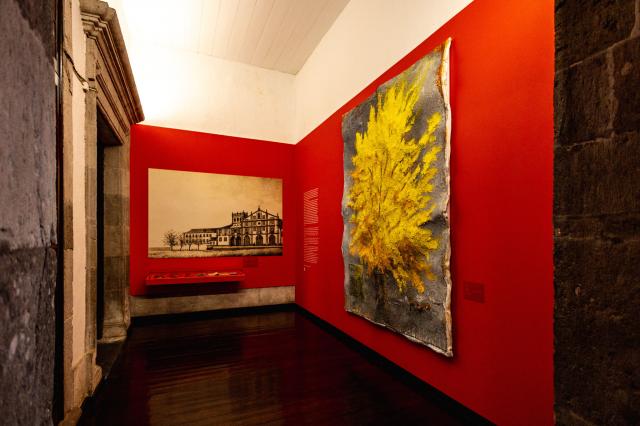 “Memórias de um temp(l)o” celebra 500 anos do Convento de São Francisco