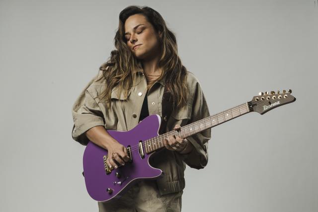 “A música não é apenas sobre tocar bem, é sobre comunicar algo verdadeiro”