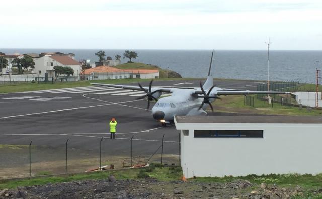 Açores lançam concurso para concessão do serviço público aeroportuário por 45,5 ME