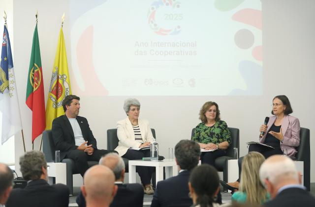 Cooperativas podem ser resposta à falta de habitação