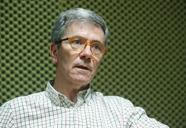 “O que mais desejamos é entrar no jogo democrático”