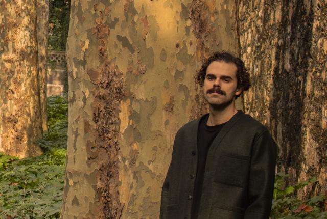“A música é sempre um processo muito longo, exige muito estudo e muita dedicação”