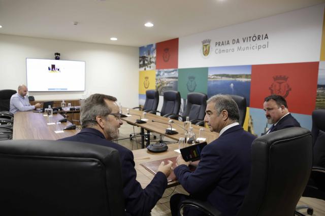 Empossados novos Conselheiros da Diáspora