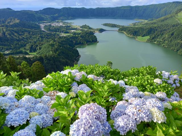 Visit Azores investiu 1,75 ME na promoção da Região no primeiro semestre deste ano