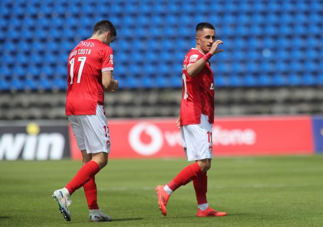 Ricardinho e Santa Clara não chegaram a acordo para renovar