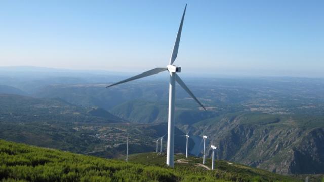 Energia eólica cresce, mas Portugal continua longe das metas climáticas