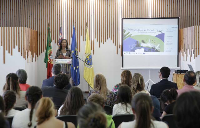 Pontos de Apoio ao Estudo ajudaram mais de 700 crianças açorianas