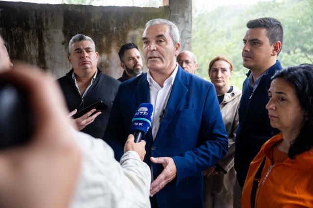 PSD/A destaca investimento do Governo Regional na Terceira